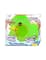 Duckeez Jumbo Green Squishy Duck
